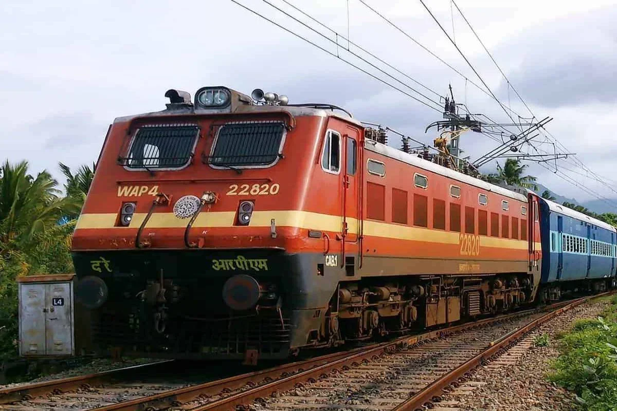 Train